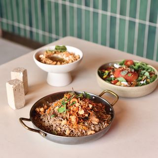 OVUN Bistro - 1