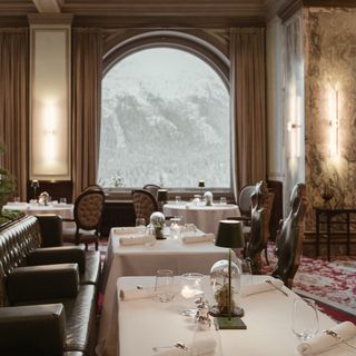 Grand Restaurant - 2
