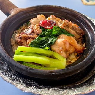 Lian He Ben Ji Claypot - 2