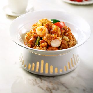 Putien (Kitchener Road) - 16