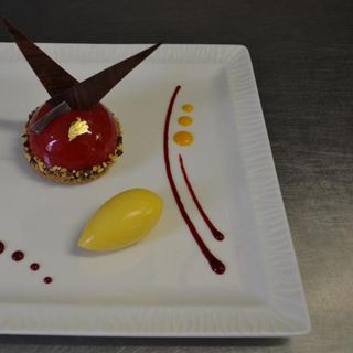Auberge du Vieux Gachet - Carquefou - 7