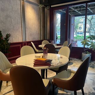 Sansan Bistro - 1
