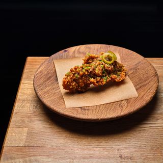 Lake Road Kitchen - 6