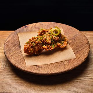 Lake Road Kitchen - 17