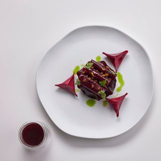 Arrivée - 2