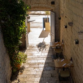 Restaurant Mare - 6