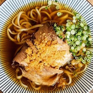 Motonobu Udon - 9