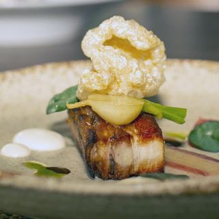 The Brasserie at Darleys - 11