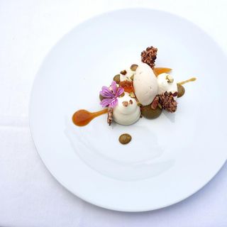 Restaurant De Lauzun - 8