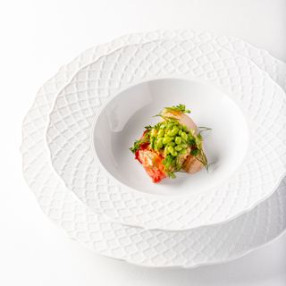 Ricard Camarena Restaurant - Valencia - 15