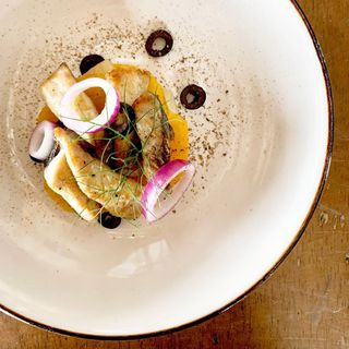 Osteria Il Principe e Il Pirata - 13