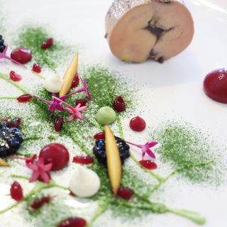 Restaurant Morillon - 3