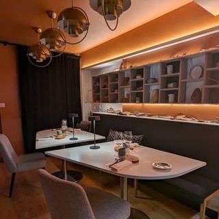 La Table des Merville - 0