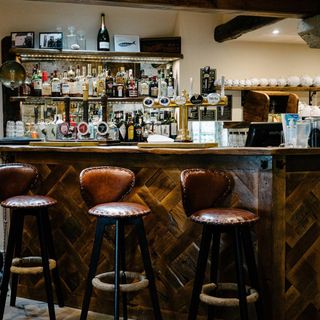 The Blind Bull - 6