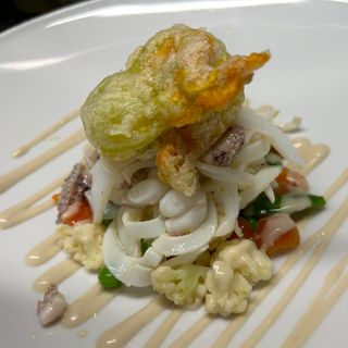 Acqua Pazza - 1