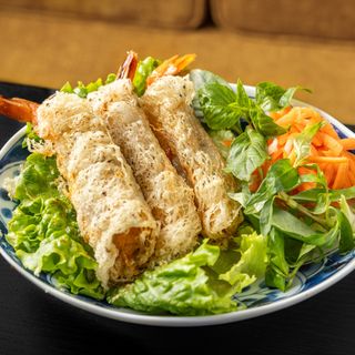 Ly Ly Vietnam Cookhouse - 11