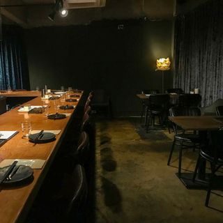 Yakitori Mook - 6