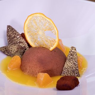Blasers Restaurant - 3