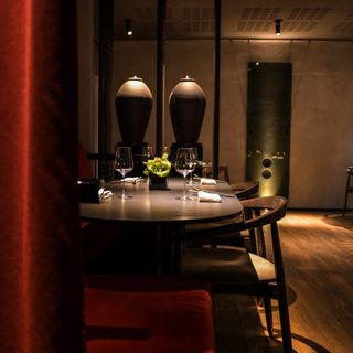 Ba Restaurant - Milano - 6