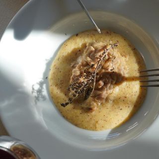 Antica Trattoria Cirio - 7