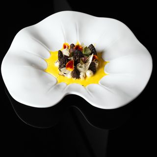 Gordon Ramsay au Trianon - 12