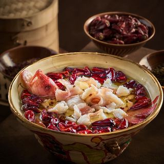Chuan Yue Hai Tang (Changning) - 5