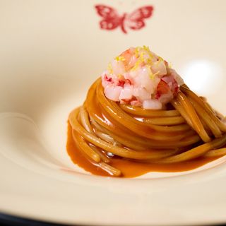 Gucci Osteria da Massimo Bottura - 11