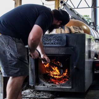 Dampf Good BBQ - 4