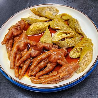 Lok Kei Noodles (Patane) - 4