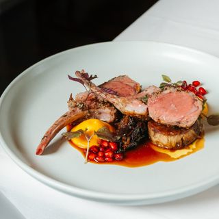 One Tree Grill - 6