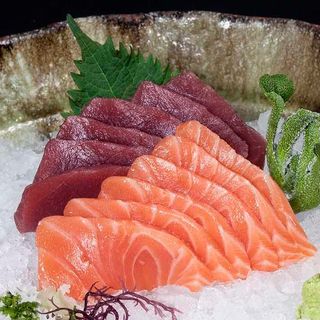 99 sushi bar - 1