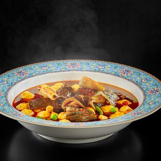 Chaimen Gong Guan (Tongzilin East Road) - 4