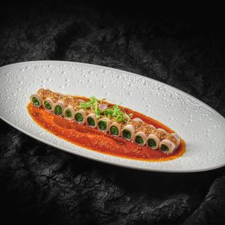 Chef Kang's - 6