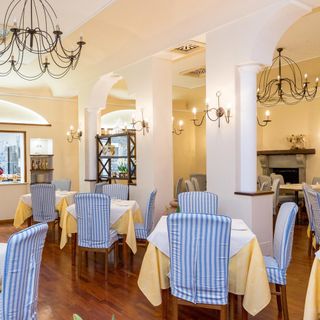 La Taverna del Leone - 12