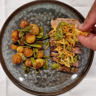 Osteria Europa - 2
