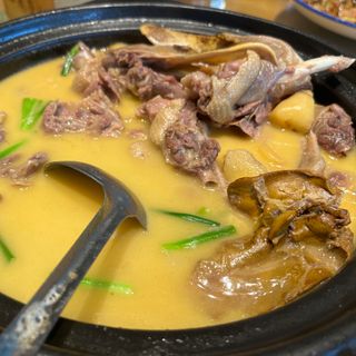 Rong Cun (Gucheng Street) - 1