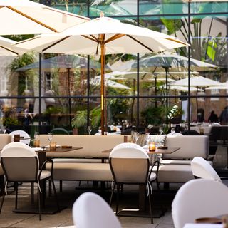 Restaurant Chocolat - 12