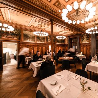 Gasthaus Traube - Traubensaal - 1