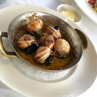 Auberge - cuisine française - 4