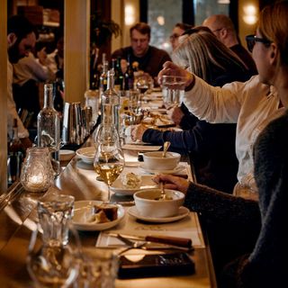 Rôtisserie La Lune - 3