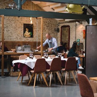 La Fabrique - 21