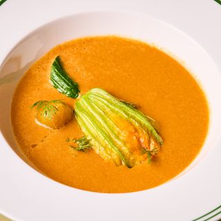 Terrace Boulud by Mandarin Oriental - 18