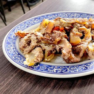 Hu Dong Beef - 4