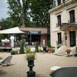 Le Verbois - Chantilly - 7