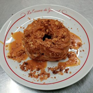 La Cuisine de Yannick - 6