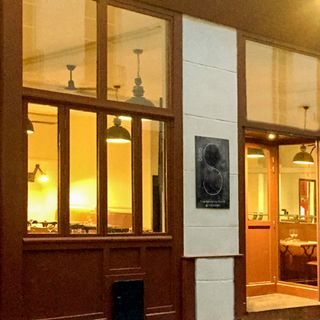 Bistro S - 1