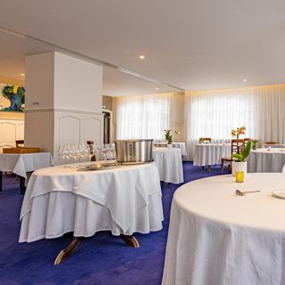 Au Gourmet - 10