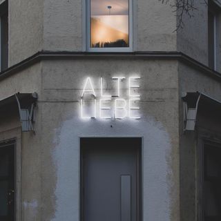 Alte Liebe - 2