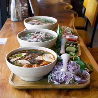 Ngon Vietnamese Kitchen - Dallas - 9