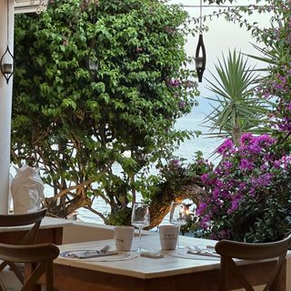 Trattoria da Pina di Maniaci - 2